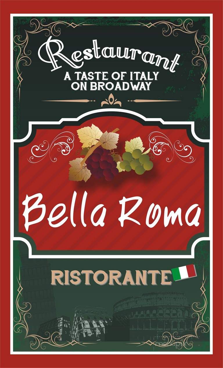 Bella Roma - Taunton, MA