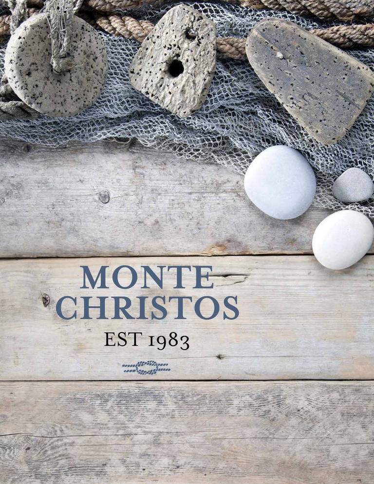 Monte Christos Restaurant - Manomet, MA