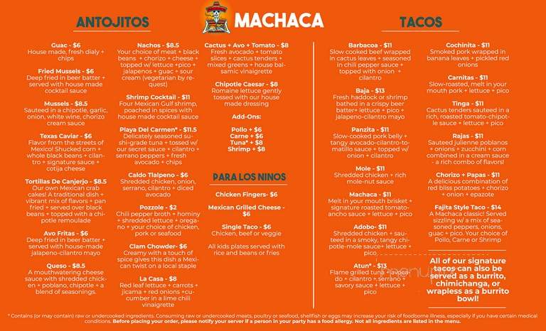 Machaca Gloucester - Gloucester, MA