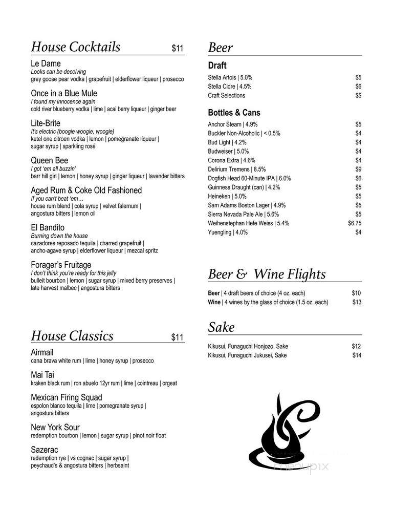 Christian's Wood Fired Grill - Bristol, RI