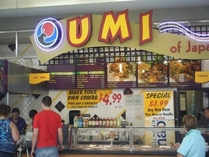 Umi Of Japan - North Attleboro, MA