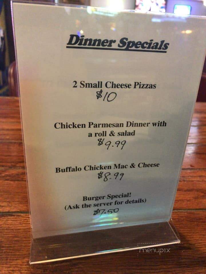 Sophia's Pizza - Springfield, MA