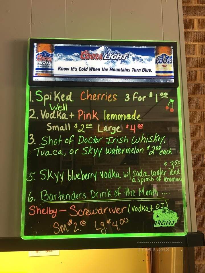 Smitty's Pub - Greenfield, MA