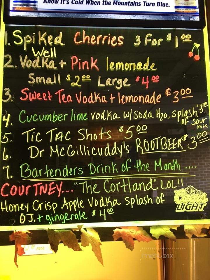 Smitty's Pub - Greenfield, MA