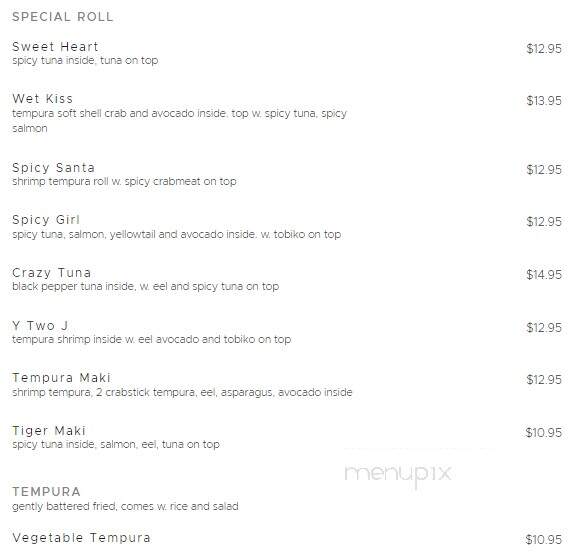 Oriental Cafe - Storrs-Mansfield, CT