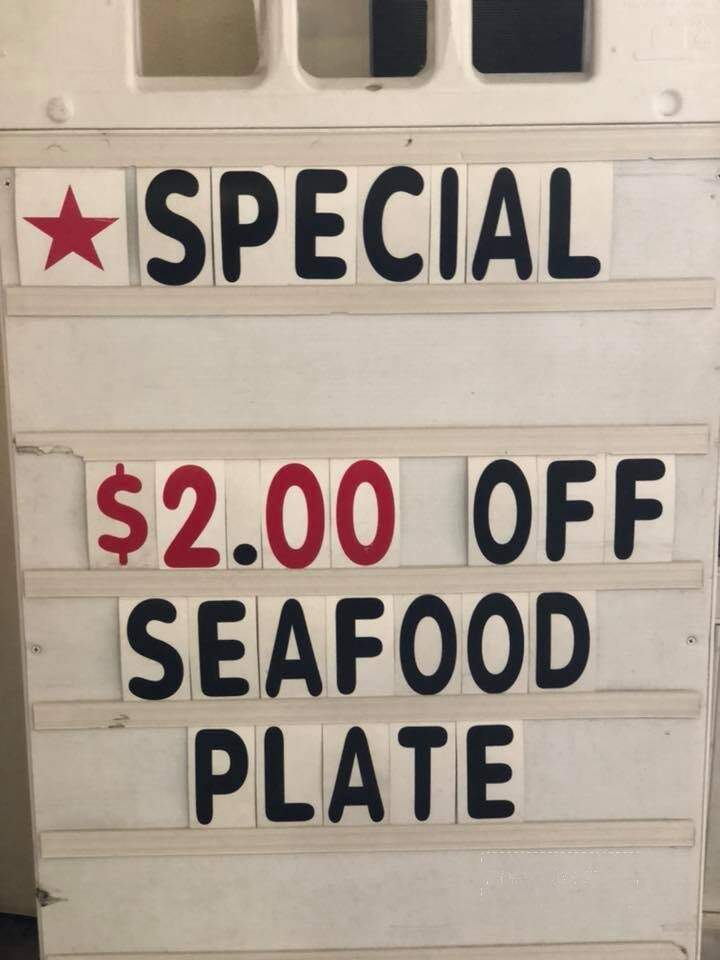 Essex Seafood - Essex, MA