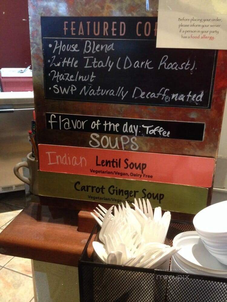 Uncle Jon's Coffee - Marion, MA