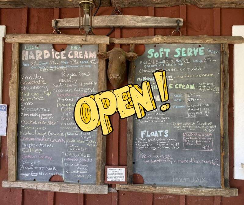 The Apple Place - East Longmeadow, MA