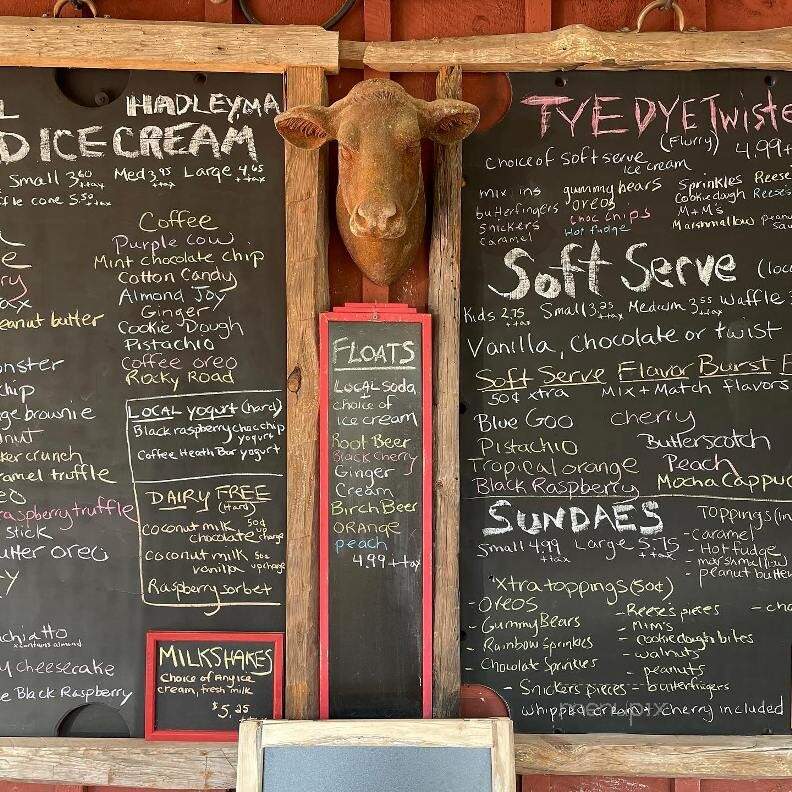 The Apple Place - East Longmeadow, MA