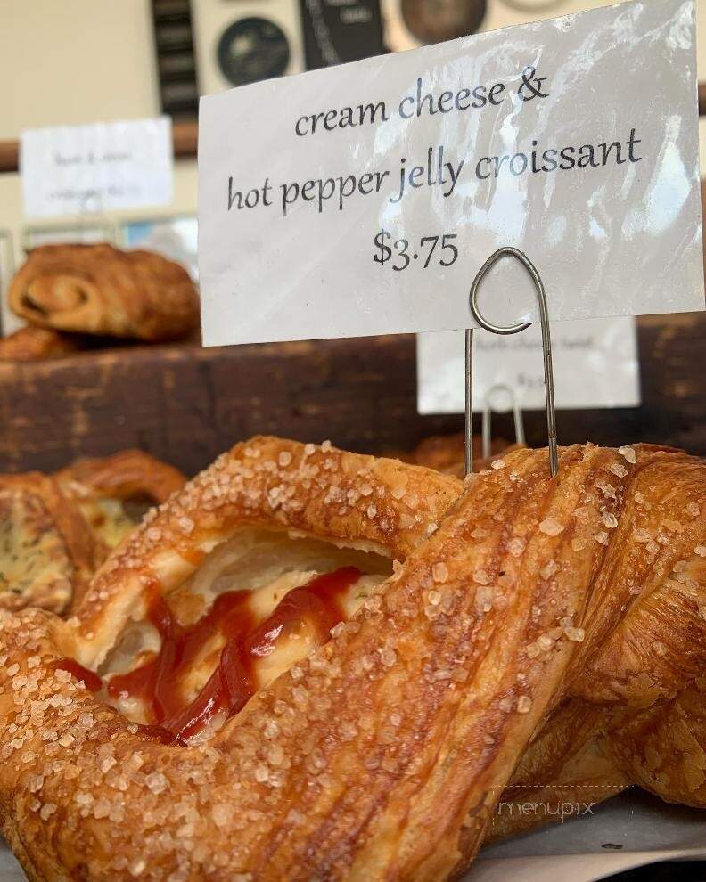 Lulu's Bakery and Pantry - Salem, MA