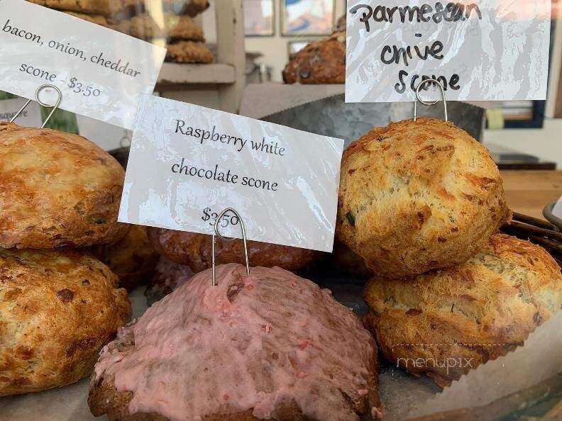 Lulu's Bakery and Pantry - Salem, MA