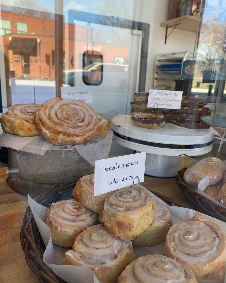 Lulu's Bakery and Pantry - Salem, MA