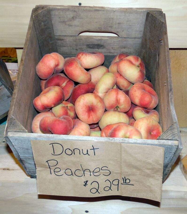 Apple Barn Country Bake Shop - Bennington, VT