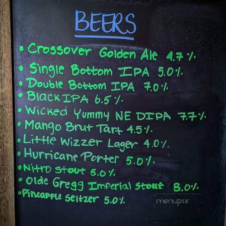 Hitchcock Brewing Company - Bernardston, MA