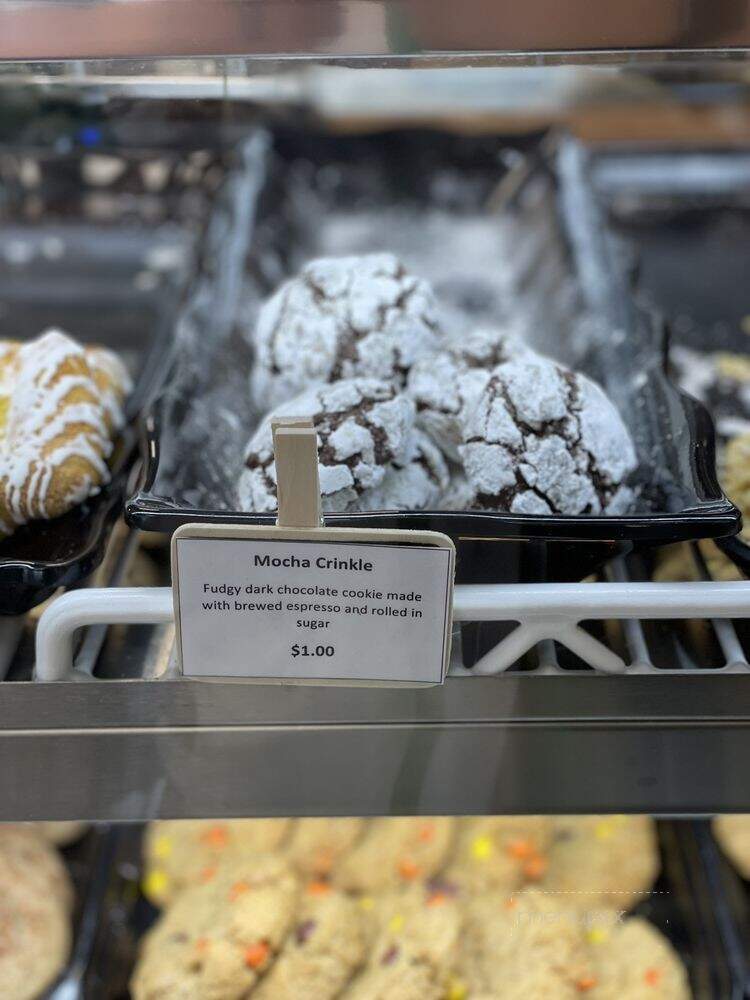 Josie's Bakery - Wilmington, MA