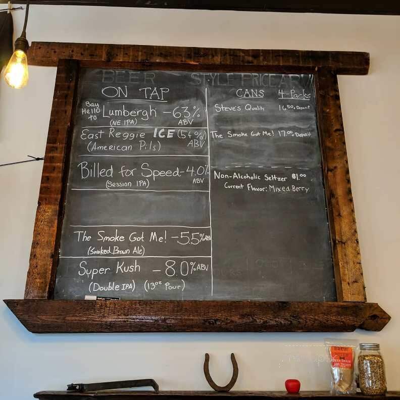 East Regiment Beer Company - Salem, MA