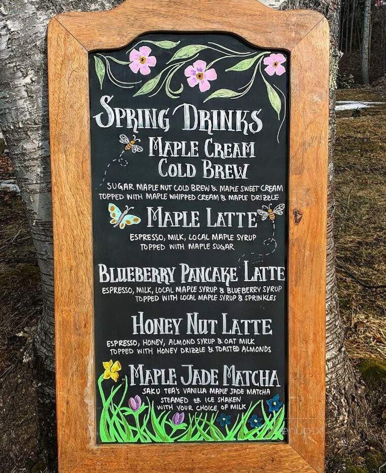 Shelburne Falls Coffee Roasters - Greenfield, MA