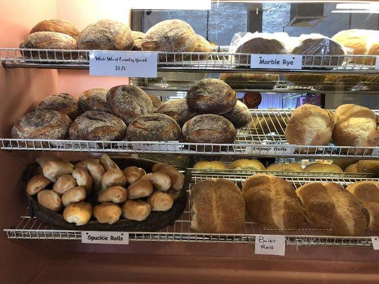 Continental Bakery - Everett, MA