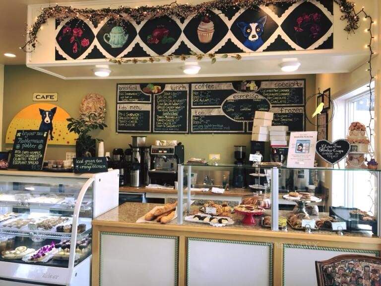 Bibi Cafe and Bakery - Westwood, MA