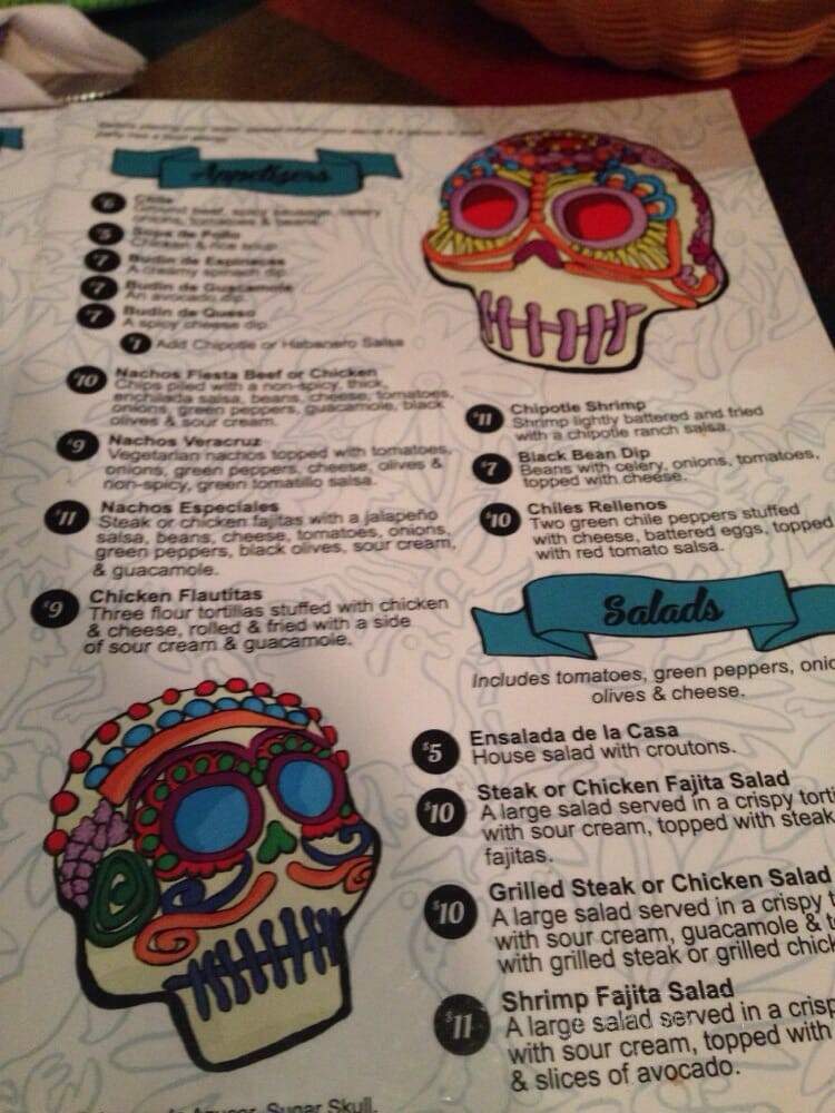 Cafe Azteca - Lawrence, MA