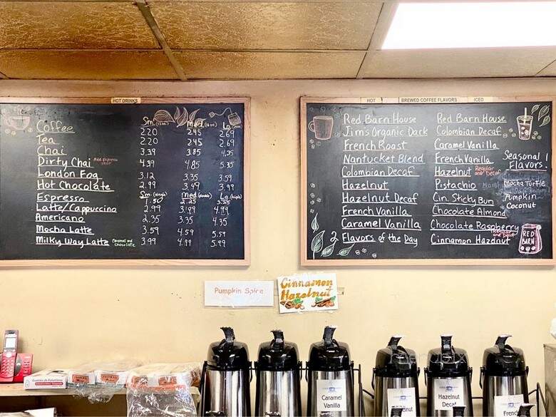 Coffee Haven - Holliston, MA