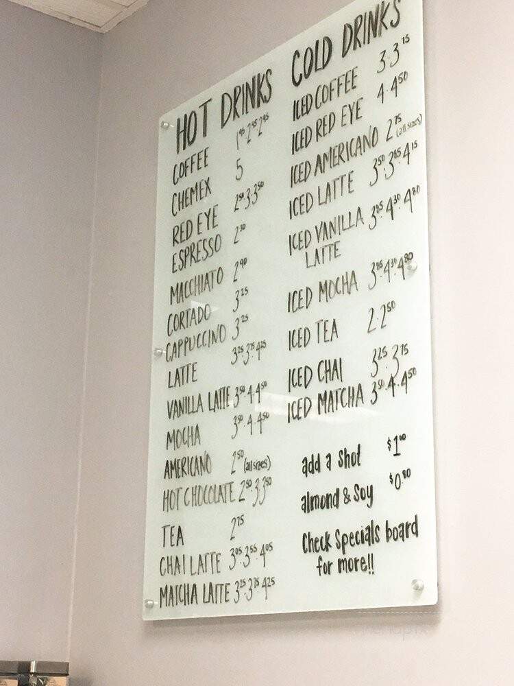 Brew Box - Salem, MA