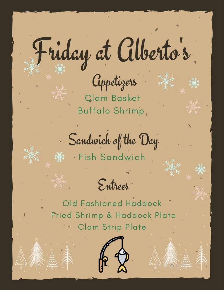 Albreto's Italian Kitchen - Norton, MA