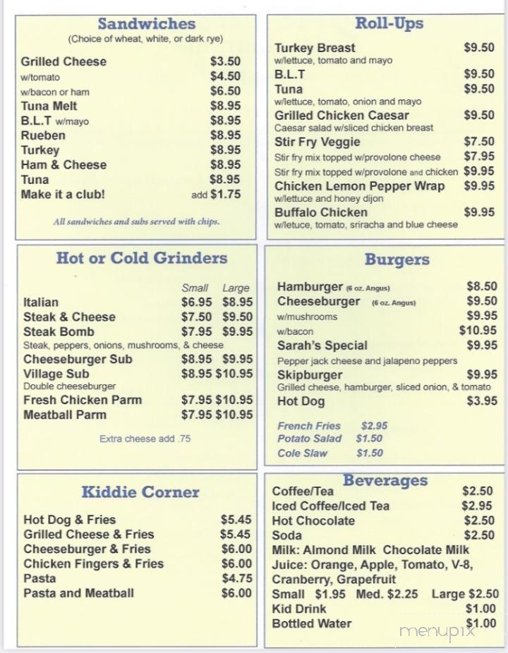 Galante's Restuarant Breakfast & Lunch - Medway, MA